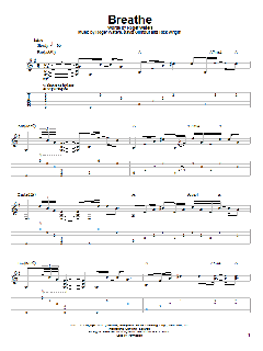 Breathe von Pink Floyd (Download) 