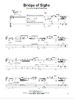 Bridge Of Sighs von Robin Trower (Download) 