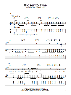 Closer To Fine von Indigo Girls (Download) 