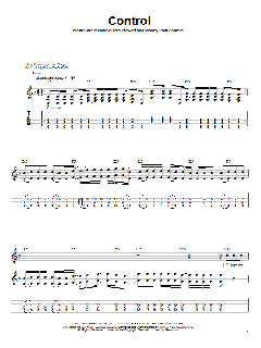 Control von Puddle of Mudd (Download) 