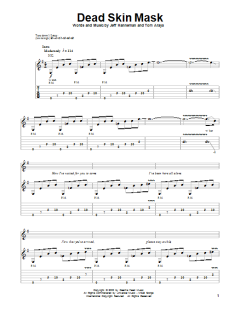 Dead Skin Mask von Slayer (Download) 