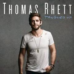 Die A Happy Man von Thomas Rhett (Download) 