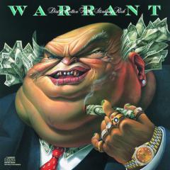 Down Boys von Warrant (Download) 