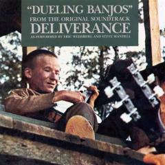 Duelin' Banjos von Arthur Smith (Download) 