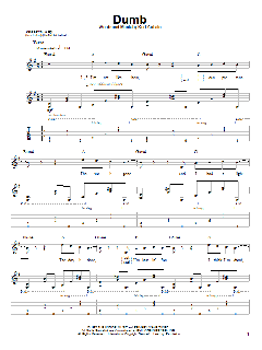 Dumb von Nirvana (Download) 