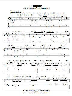 Empire von Queensryche (Download) 