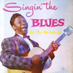 Everyday I Have The Blues von B.B. King (Download) 
