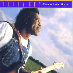 Feels Like Rain von Buddy Guy (Download) 