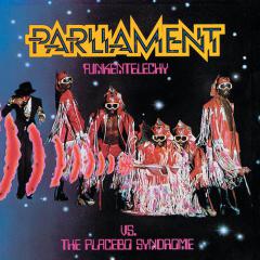 Flashlight von Parliament (Download) 