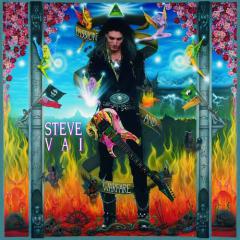 For The Love Of God von Steve Vai (Download) 