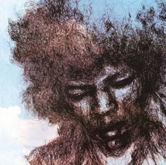 Freedom von Jimi Hendrix (Download) 