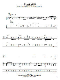 Funk #49 von Joe Walsh (Download) 