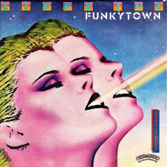 Funkytown von Lipps Inc. (Download) 