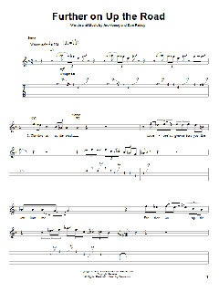 Further On Up The Road von Jeff Beck (Download) 