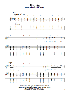 Gloria von Them (Download) 