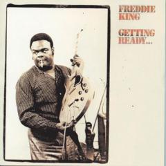 Going Down von Freddie King (Download) 