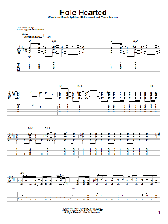 Hole Hearted von Extreme (Download) 