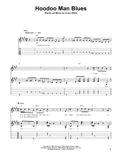 Hoodoo Man Blues von Buddy Guy (Download) 