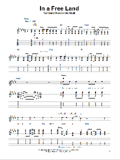 In A Free Land von Hüsker Dü (Download) 