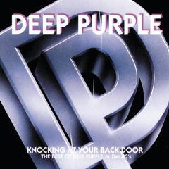 Knocking At Your Back Door von Deep Purple (Download) 
