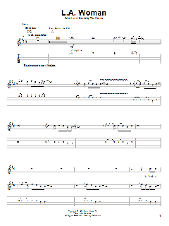 L.A. Woman von The Doors (Download) 