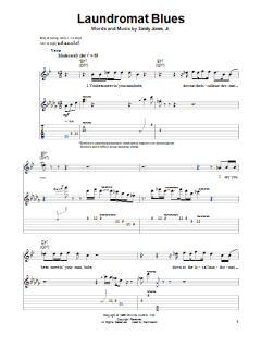 Laundromat Blues von Albert King (Download) 