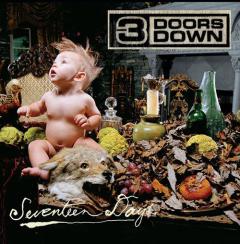 Let Me Go von 3 Doors Down (Download) 