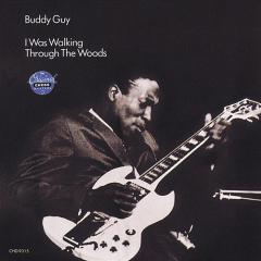 Let Me Love You Baby von Buddy Guy (Download) 