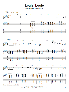 Louie, Louie von The Kingsmen (Download) 