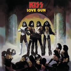 Love Gun von Kiss (Download) 