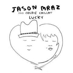 Lucky von Jason Mraz (Download) 