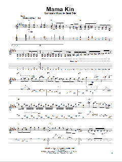 Mama Kin von Aerosmith (Download) 