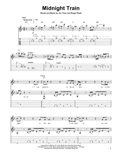 Midnight Train von Buddy Guy (Download) 