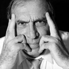 Mojo Hand von Morris Levy (Download) 