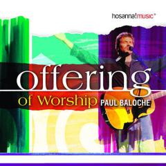 My Reward von Paul Baloche (Download) 