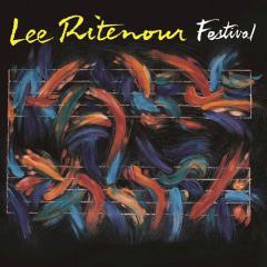 Night Rhythms von Lee Ritenour (Download) 