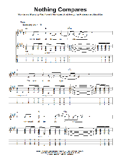 Nothing Compares von Third Day (Download) 