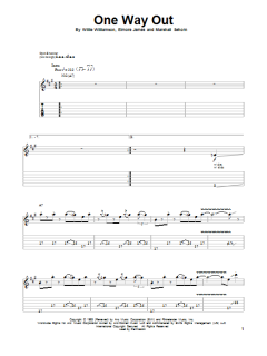 One Way Out von The Allman Brothers Band (Download) 