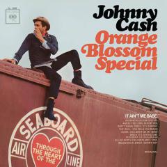 Orange Blossom Special von Johnny Cash (Download) 