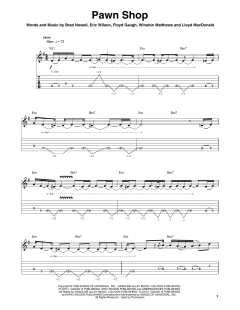 Pawn Shop von Sublime (Download) 