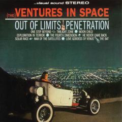 Penetration von The Ventures (Download) 