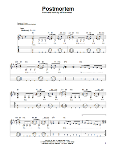 Postmortem von Slayer (Download) 