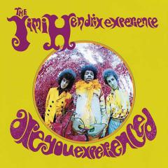 Purple Haze von Jimi Hendrix (Download) 