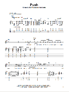 Push von Matchbox 20 (Download) 