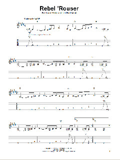Rebel 'Rouser von Lee Hazlewood (Download) 