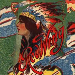 Red Wing von Kerry Mills (Download) 