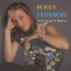Rock Me Right von Susan Tedeschi (Download) 
