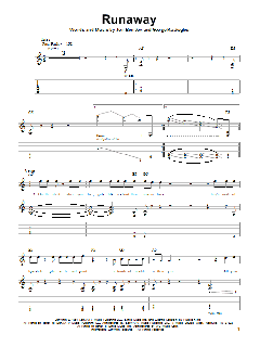 Runaway von Bon Jovi (Download) 