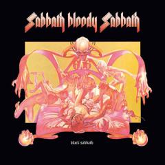 Sabbath, Bloody Sabbath von Black Sabbath (Download) 