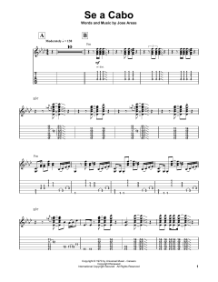 Se A Cabo von Carlos Santana (Download) 